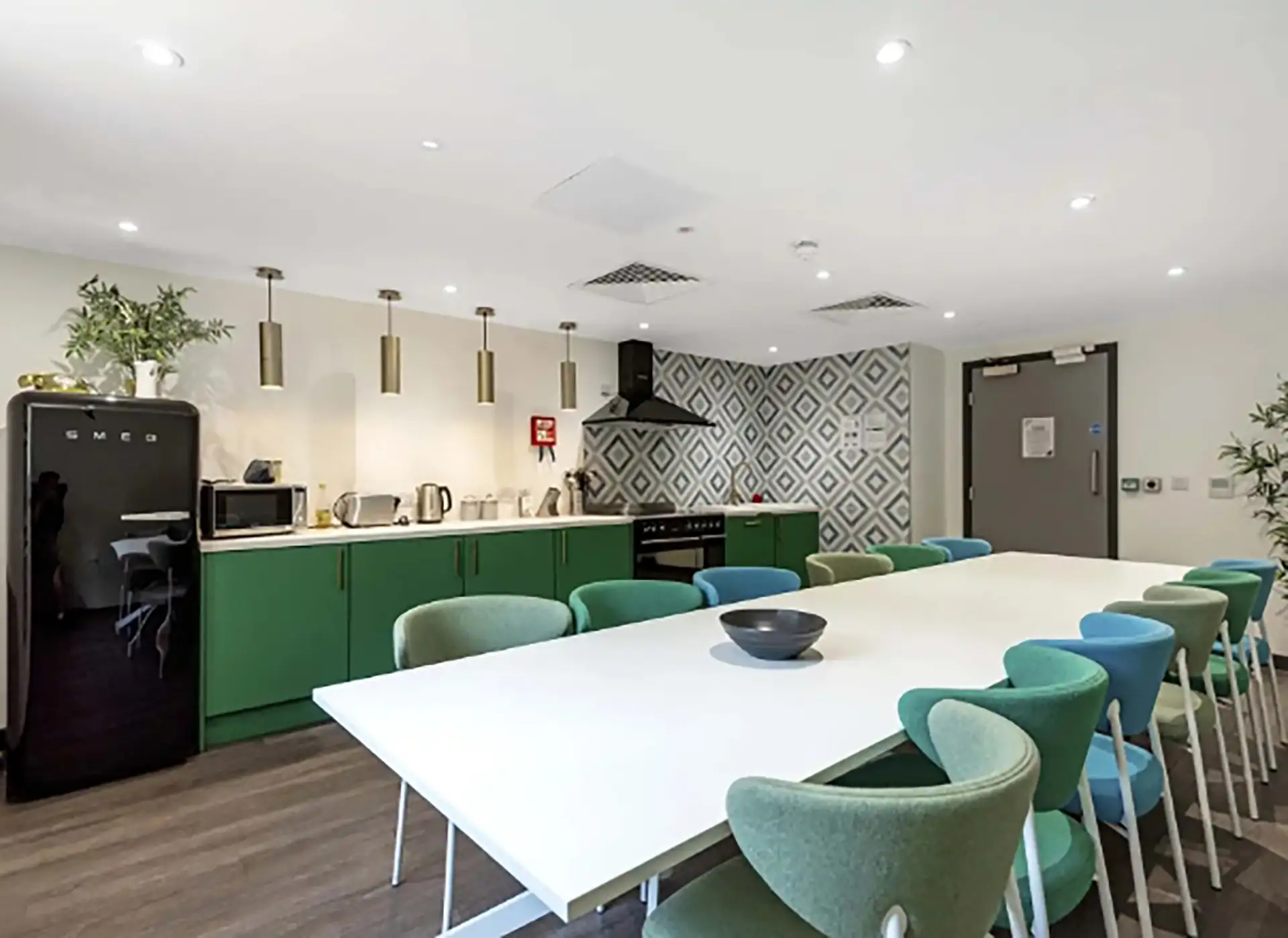 Image of Sycamore House, Leeds