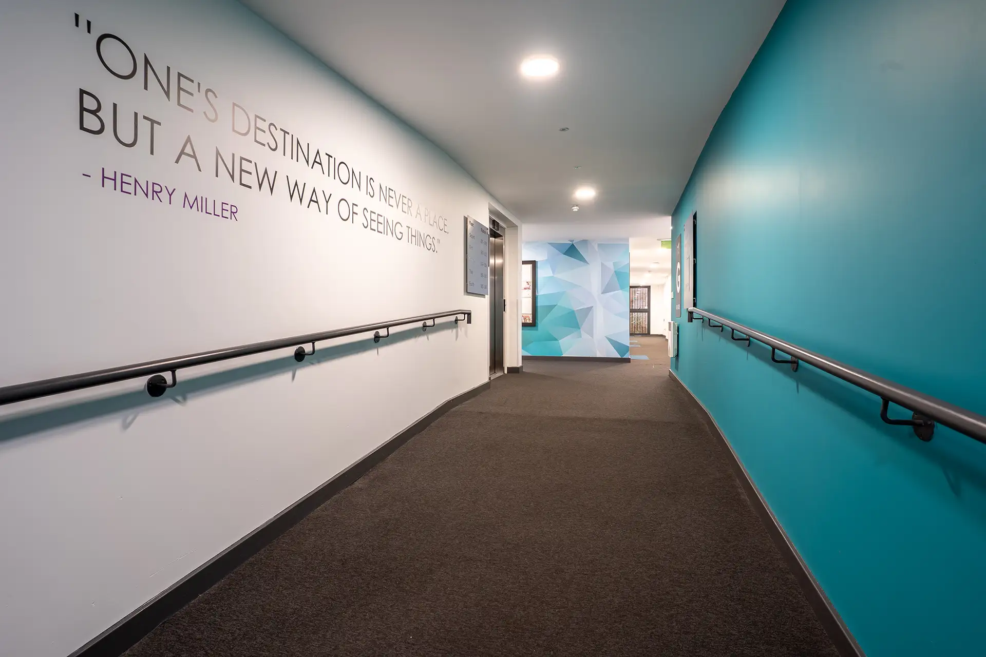 Image of Sycamore House, Leeds