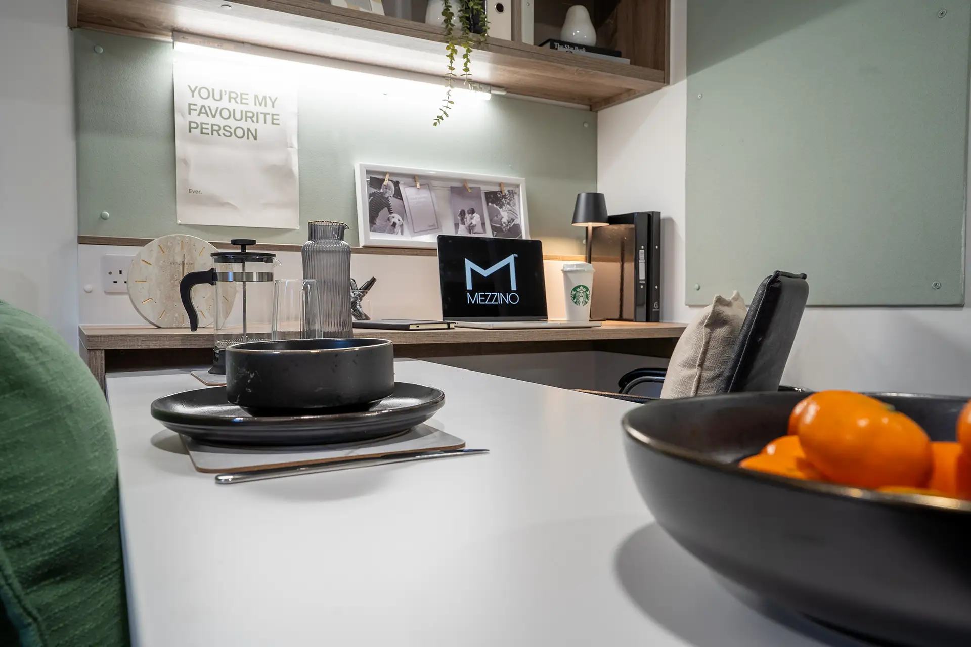 Image of Sycamore House, Leeds