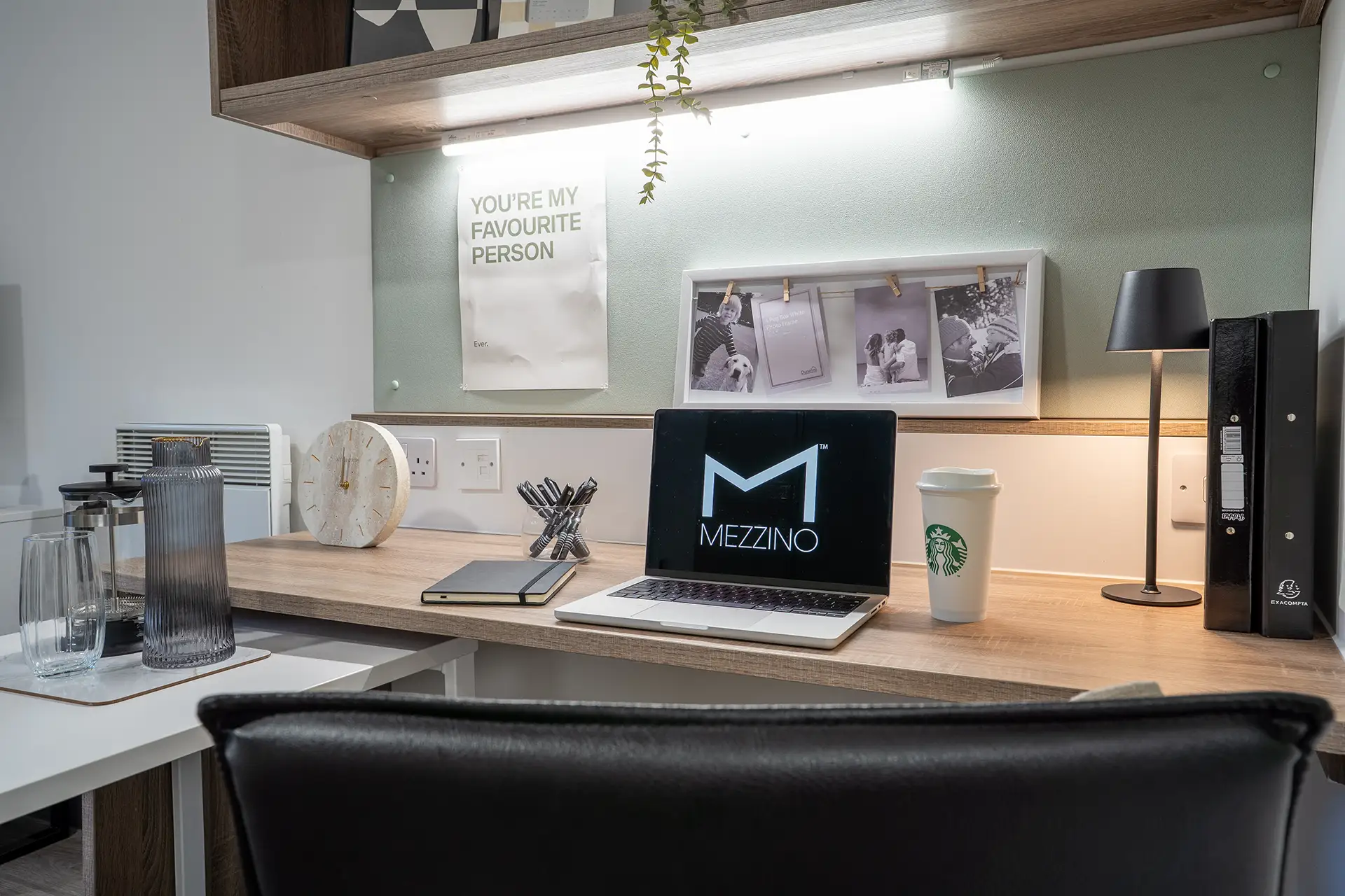 Image of Sycamore House, Leeds