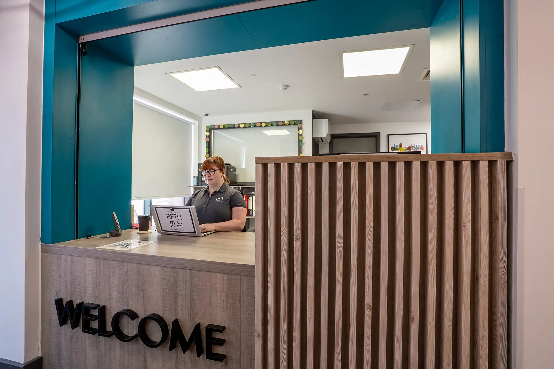 Image of Sycamore House, Leeds