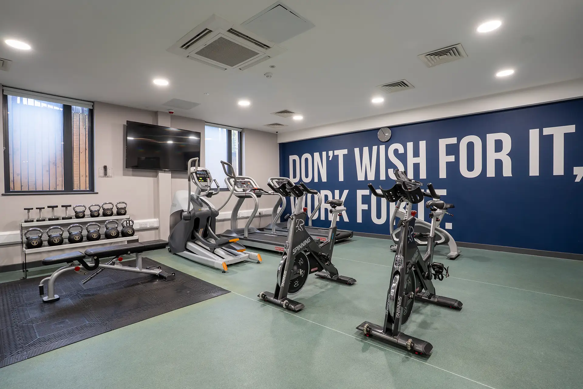 Image of Sycamore House, Leeds