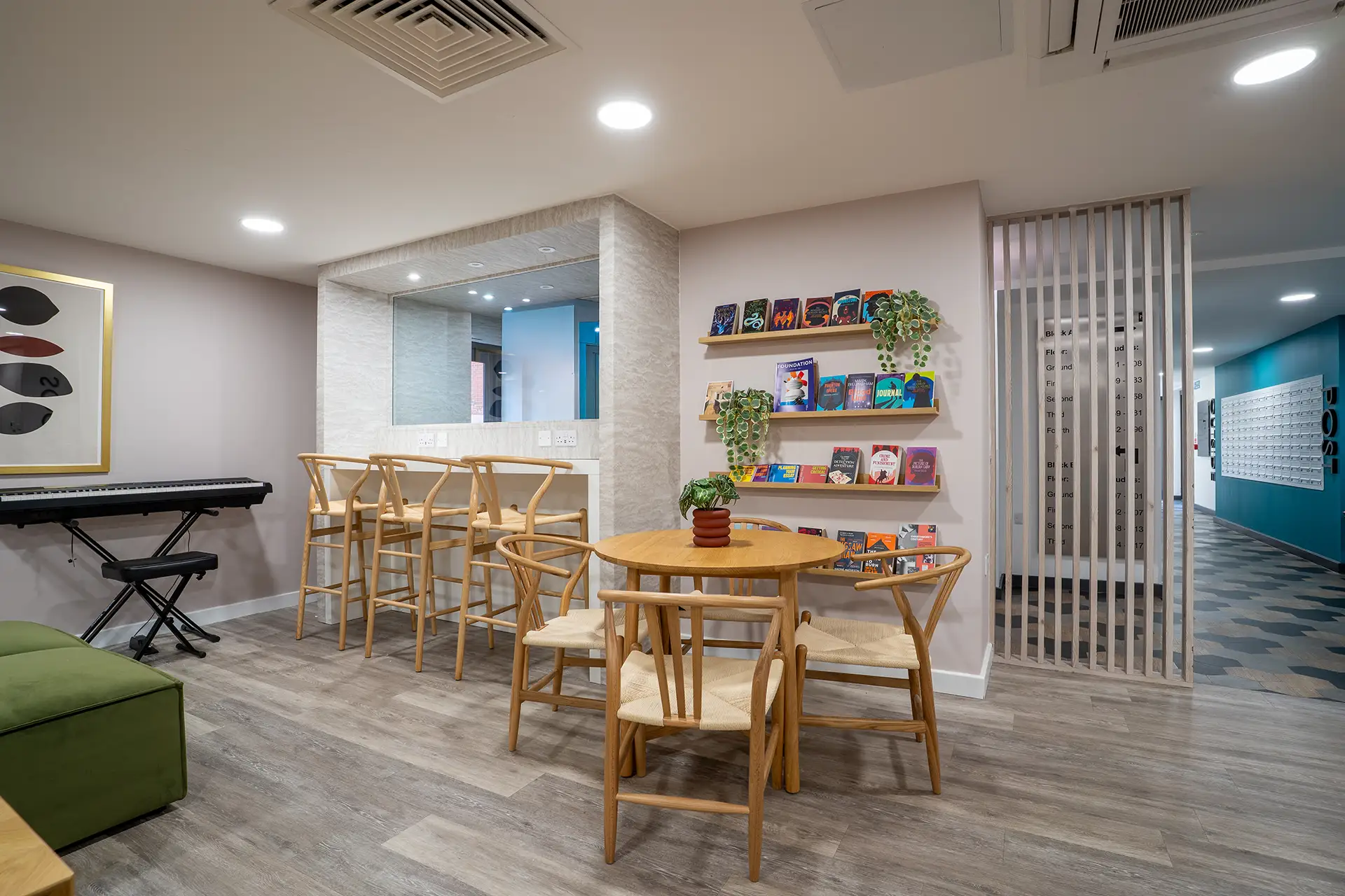 Image of Sycamore House, Leeds