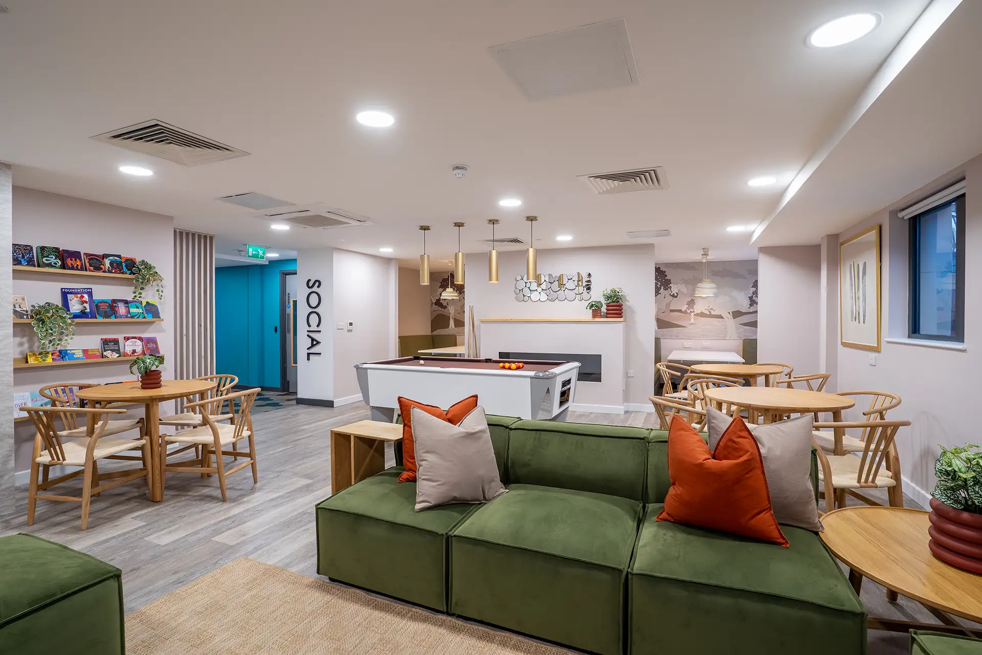 Image of Sycamore House, Leeds