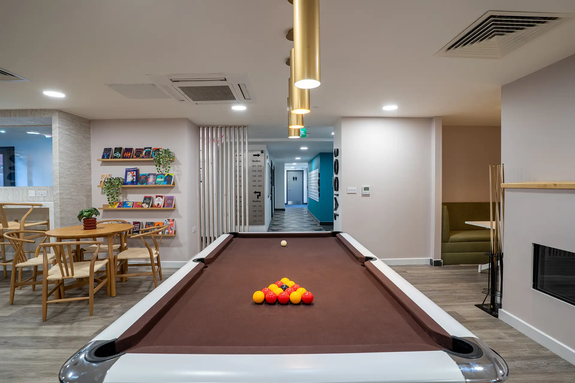 Image of Sycamore House, Leeds