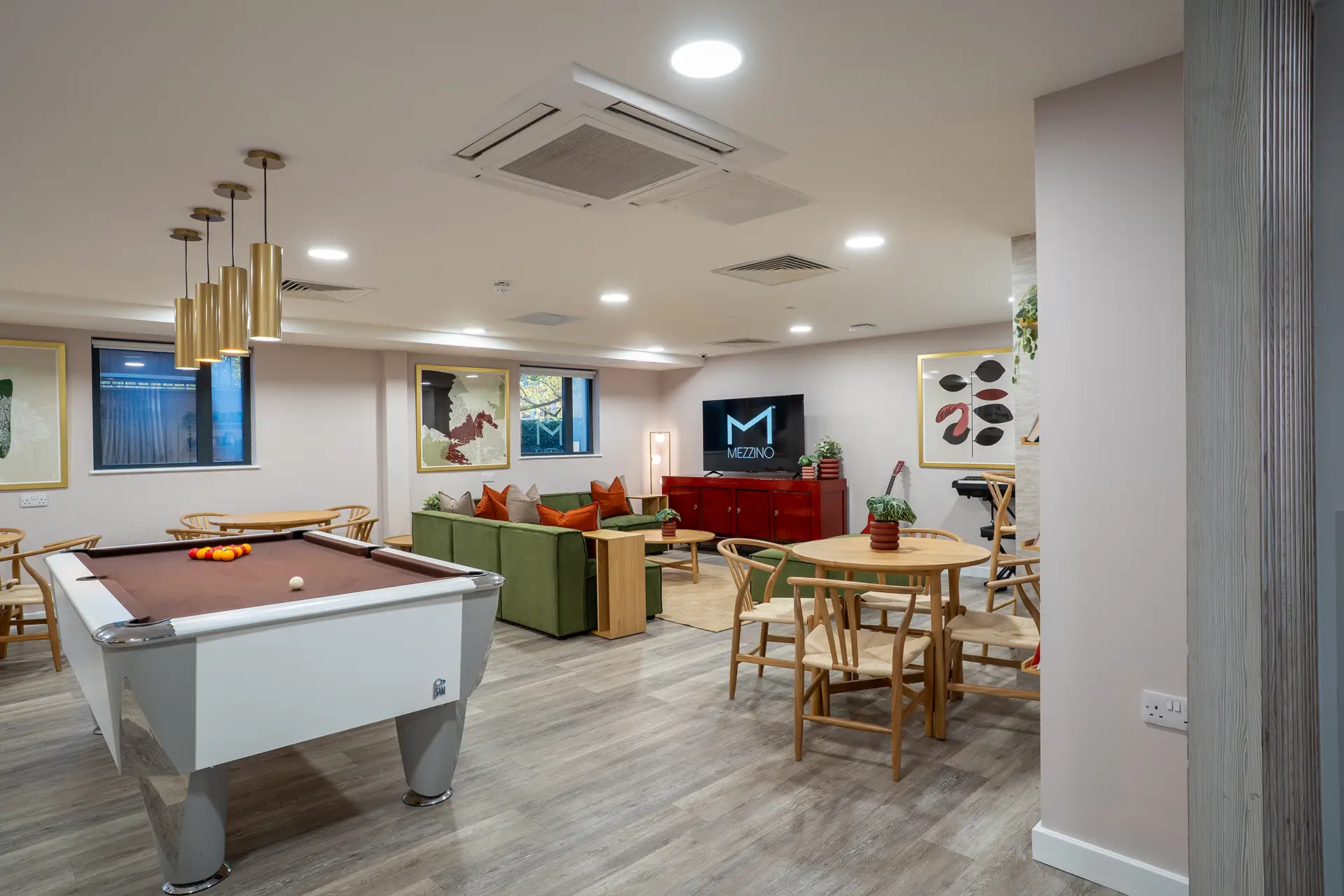 Image of Sycamore House, Leeds