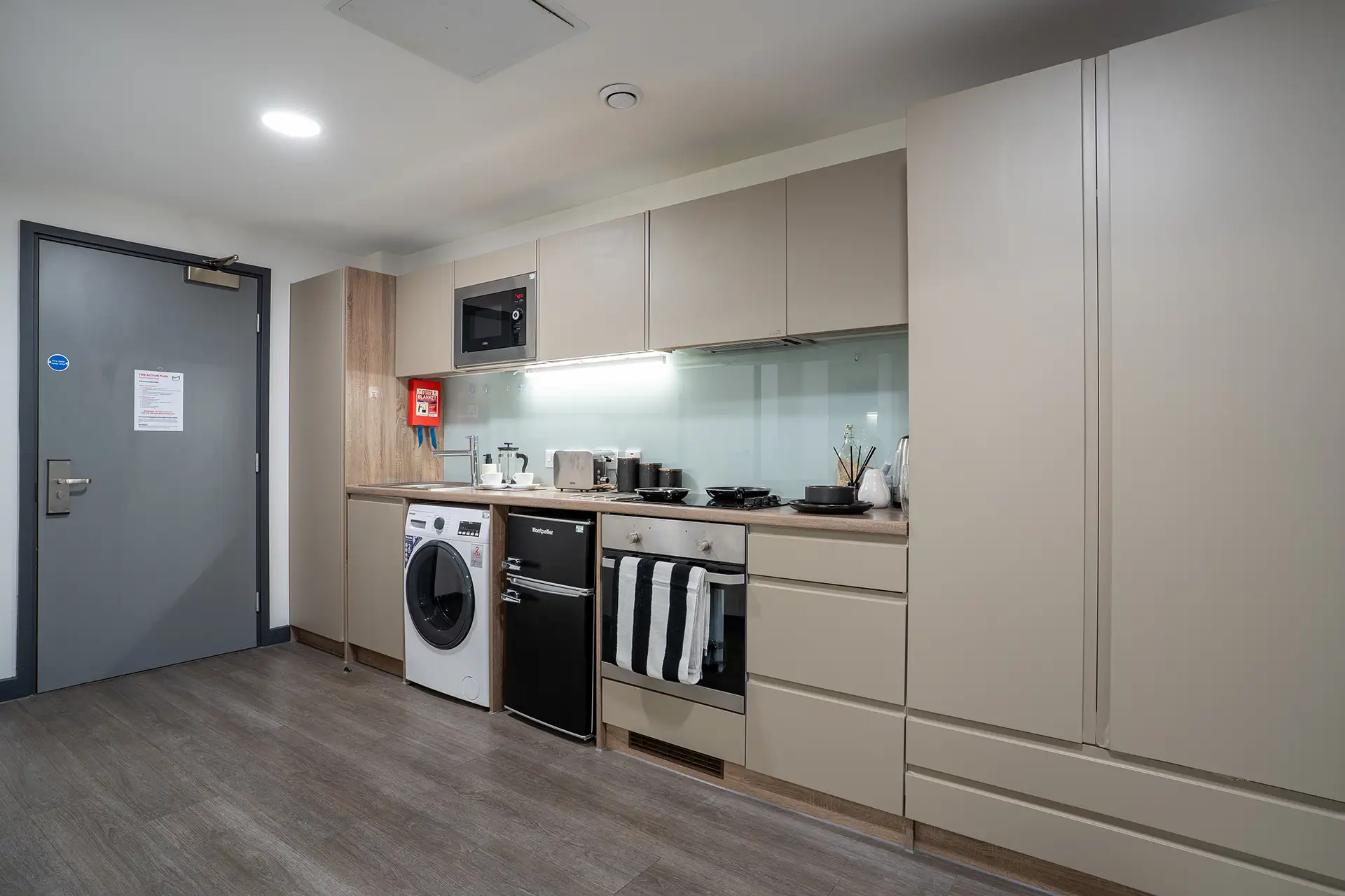 Image of Sycamore House, Leeds