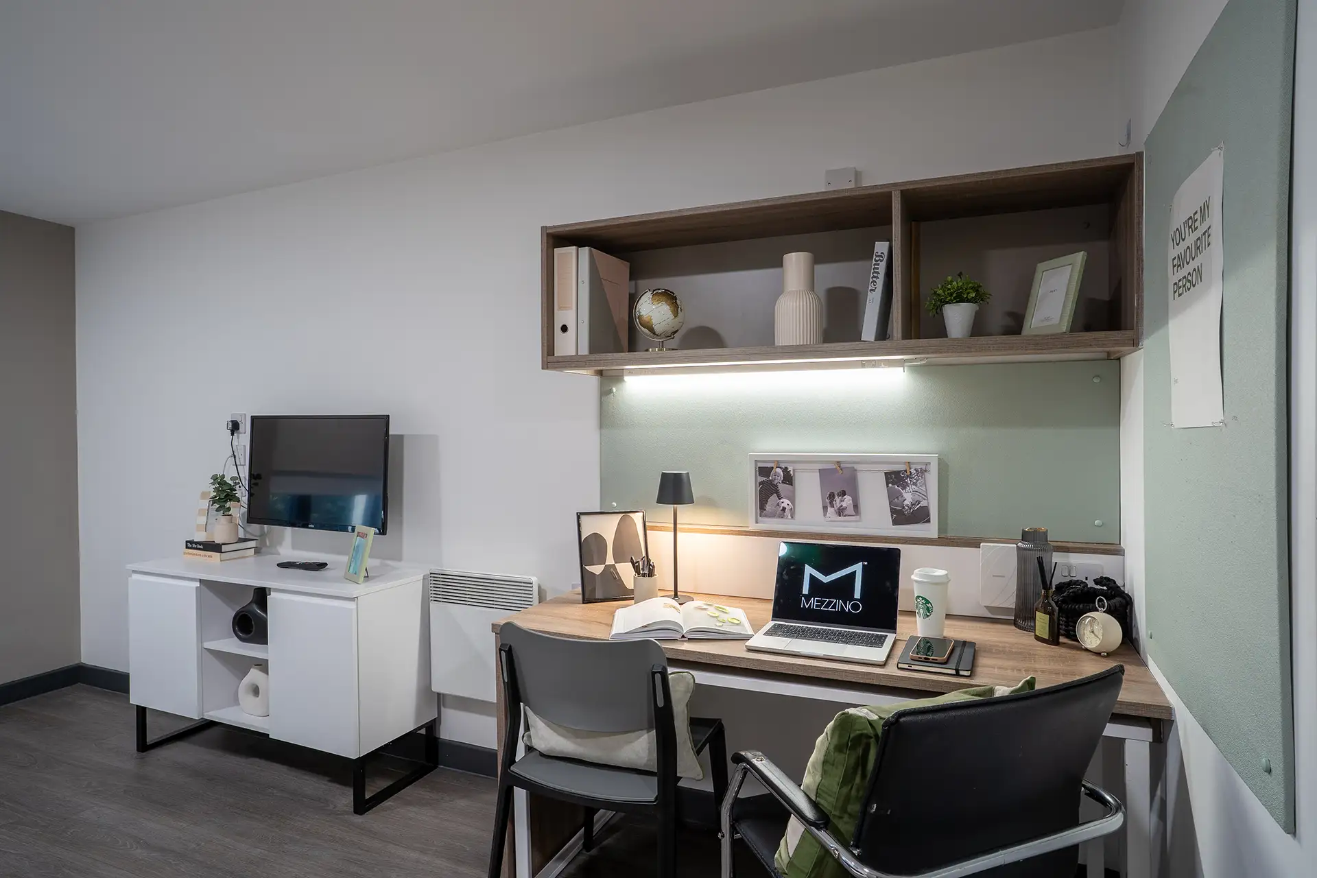 Image of Sycamore House, Leeds