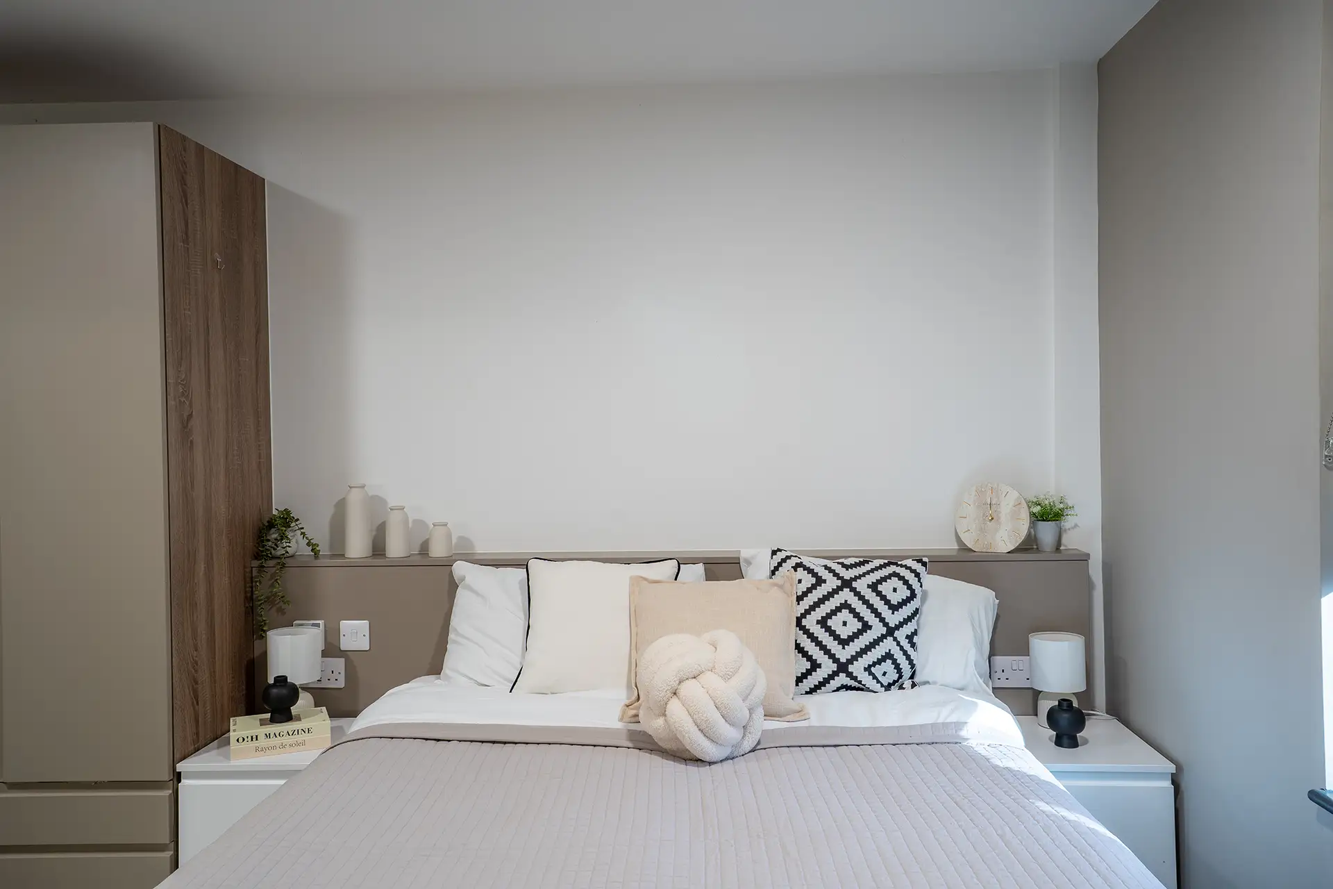 Image of Sycamore House, Leeds