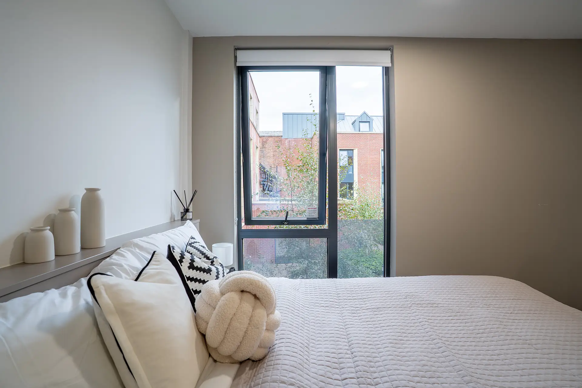 Image of Sycamore House, Leeds