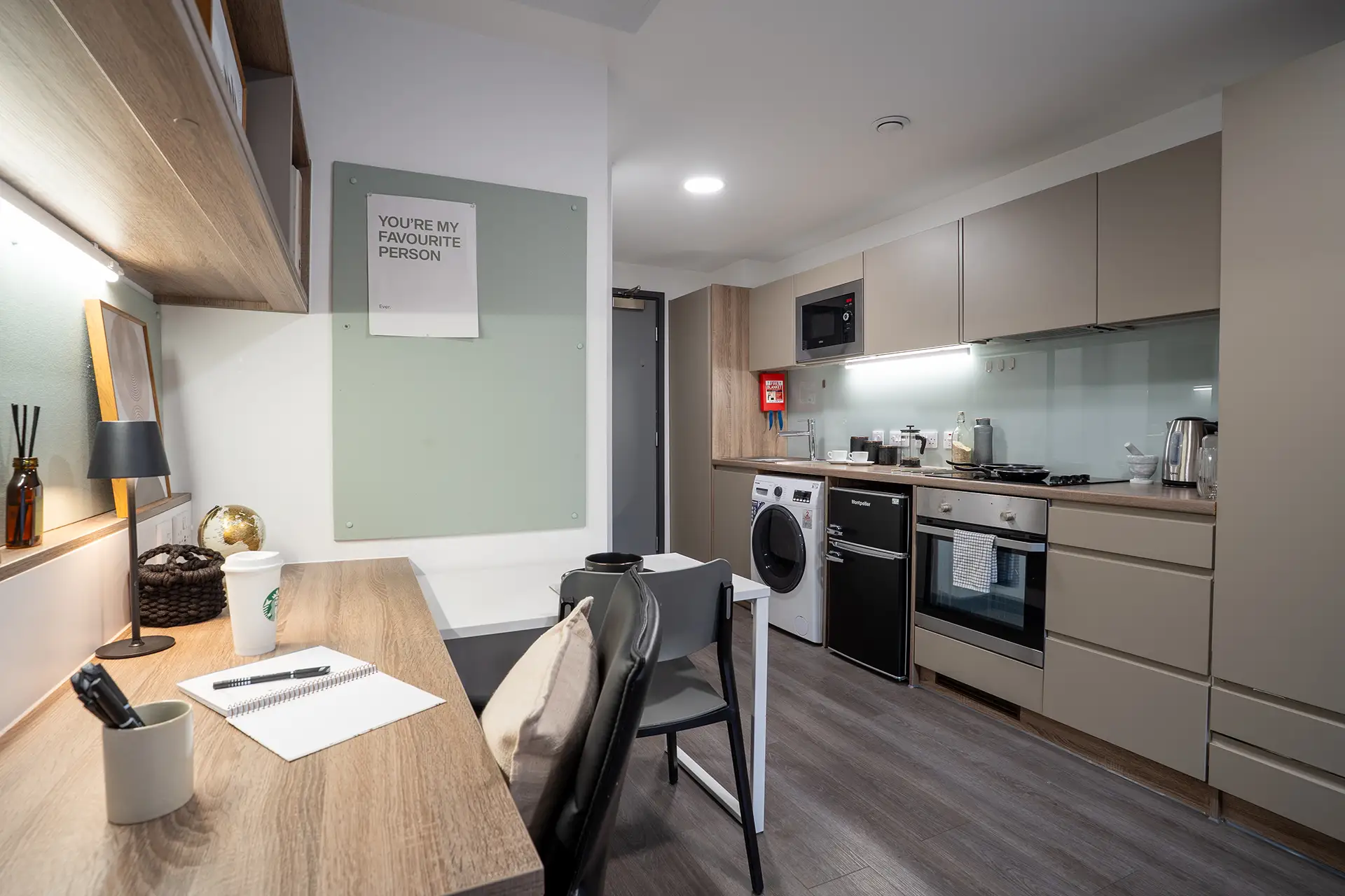 Image of Sycamore House, Leeds