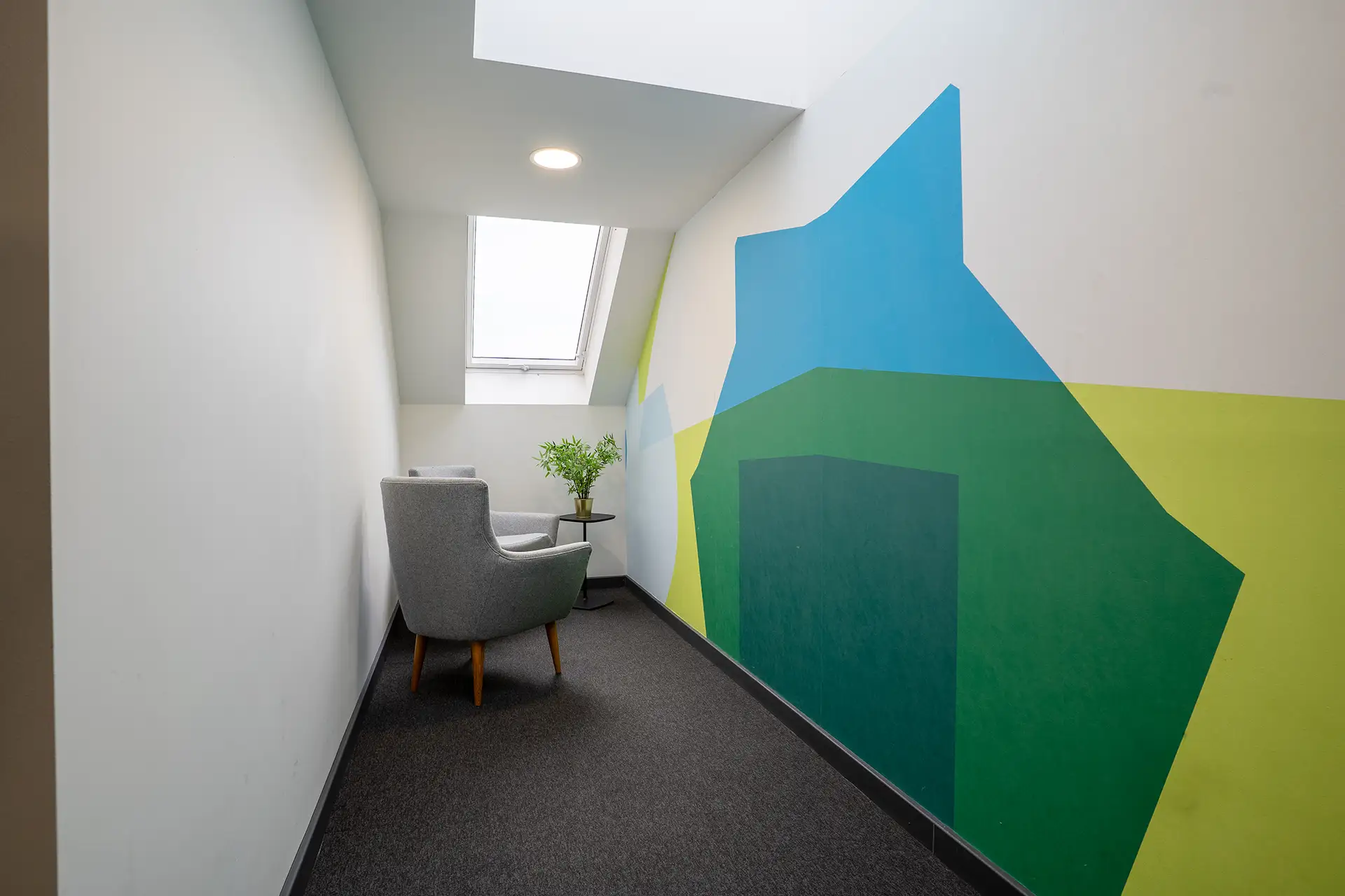 Image of Sycamore House, Leeds