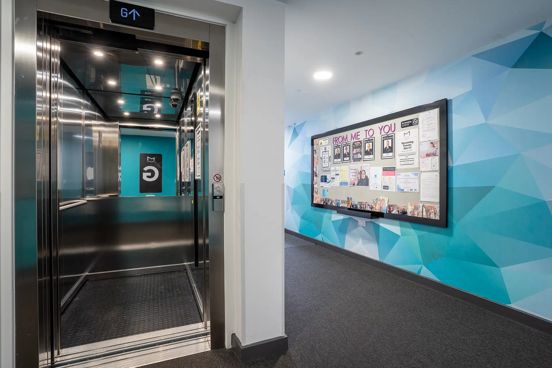 Image of Sycamore House, Leeds