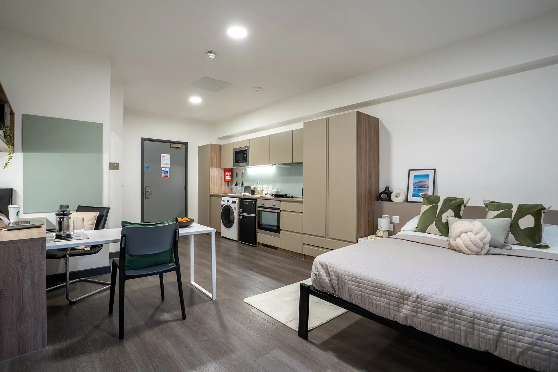 Image of Sycamore House, Leeds