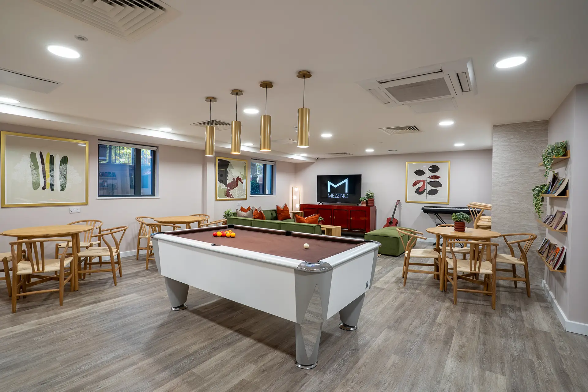 Image of Sycamore House, Leeds