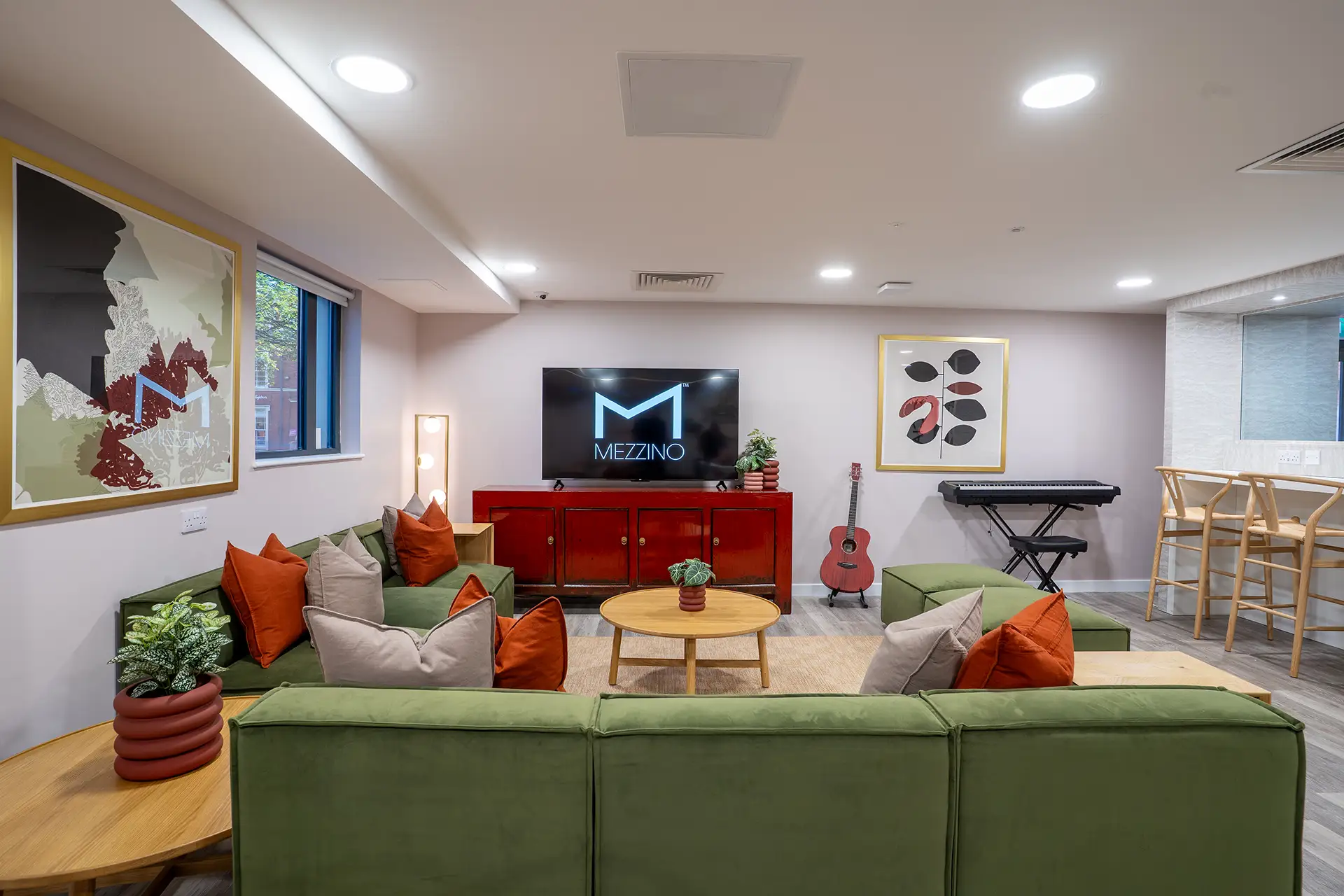 Image of Sycamore House, Leeds