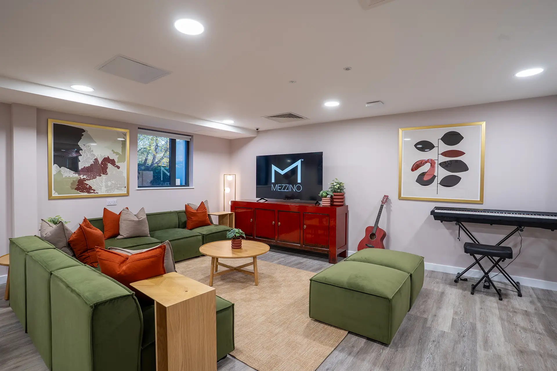 Image of Sycamore House, Leeds