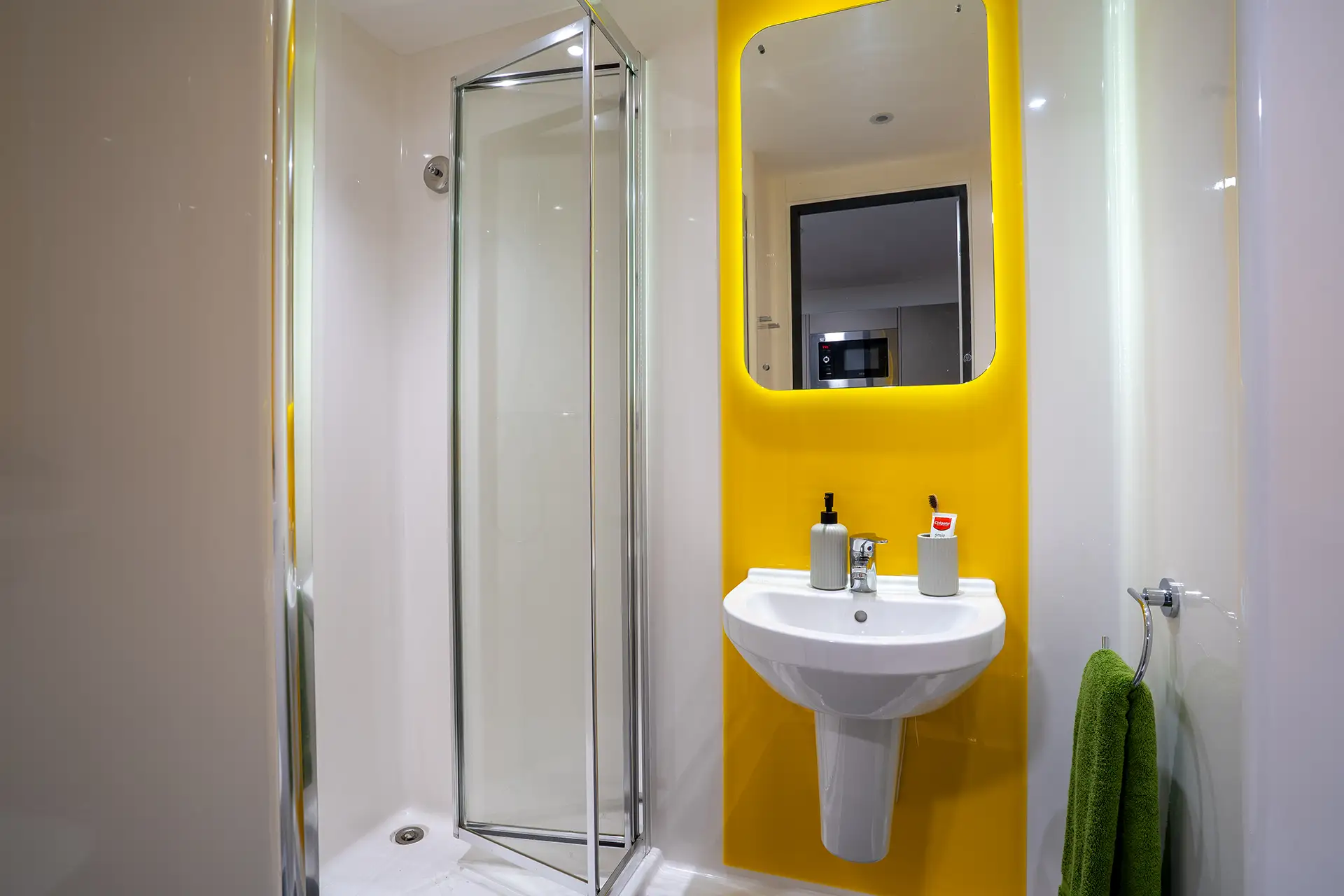 Image of Sycamore House, Leeds