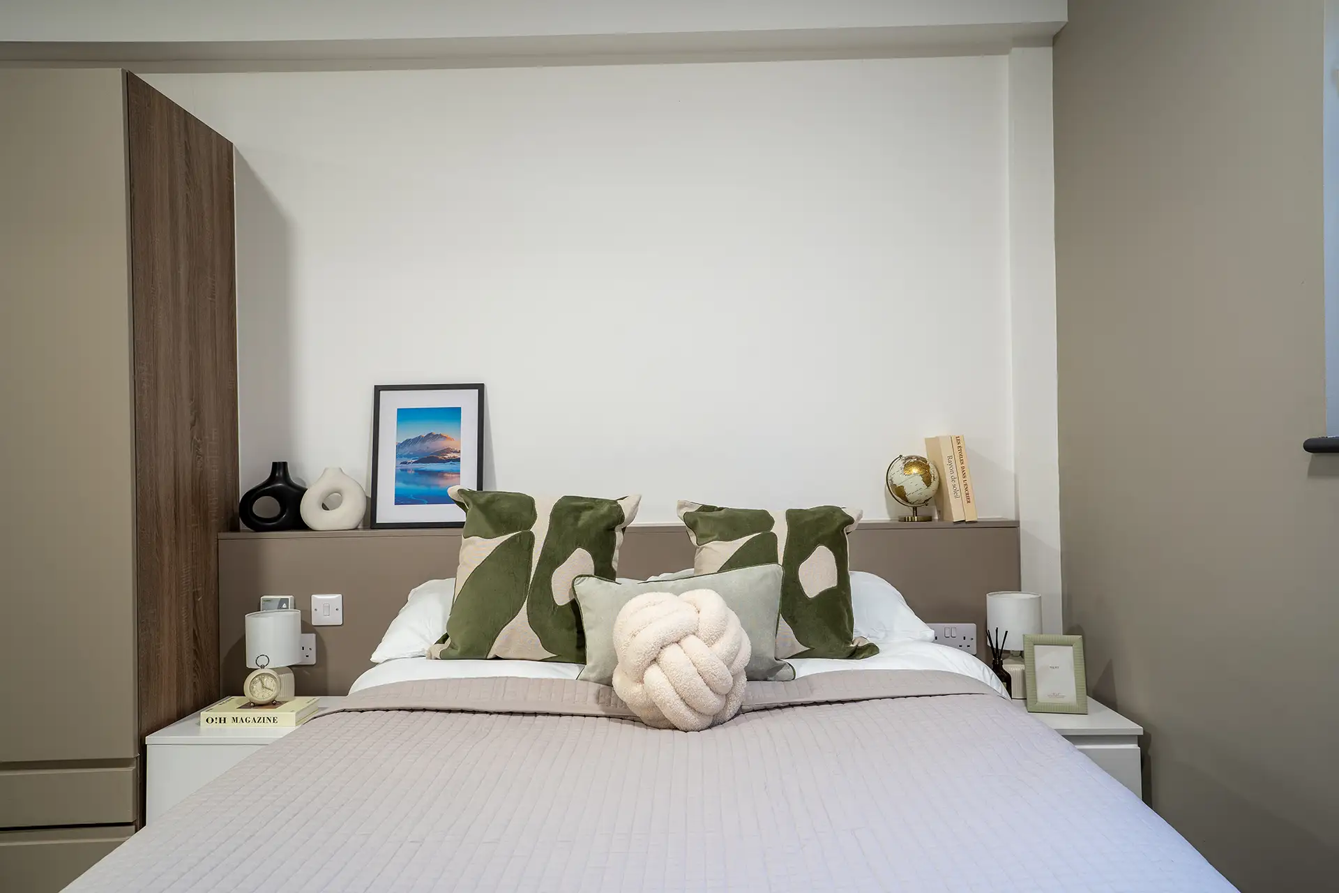 Image of Sycamore House, Leeds