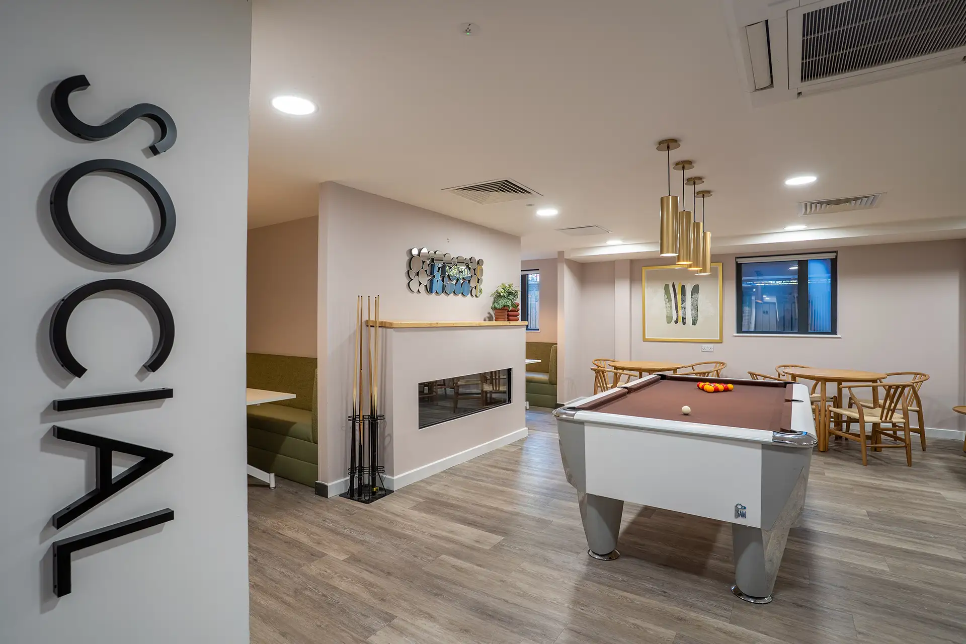 Image of Sycamore House, Leeds