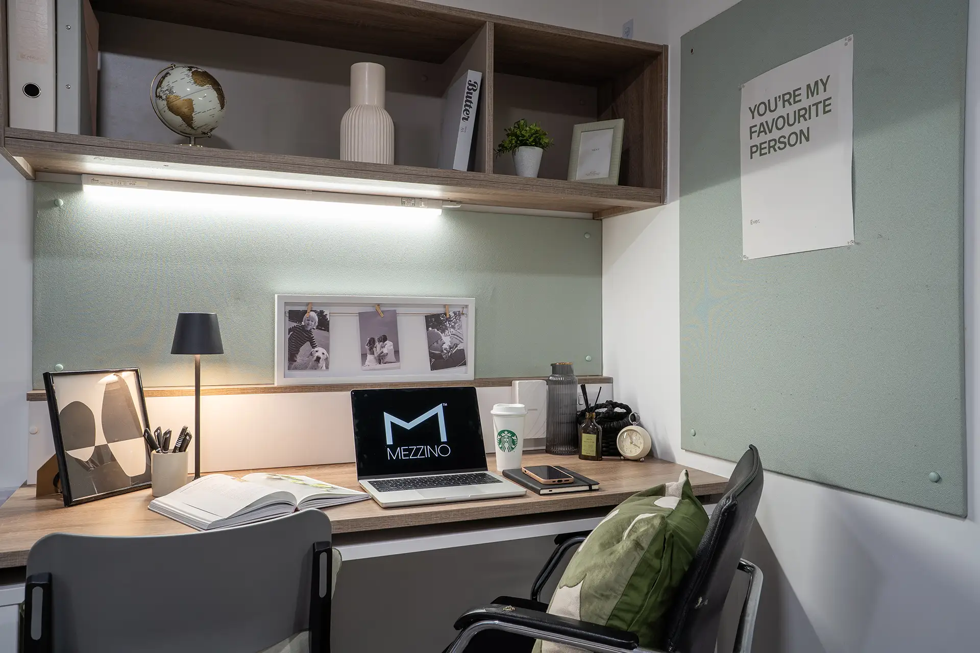 Image of Sycamore House, Leeds