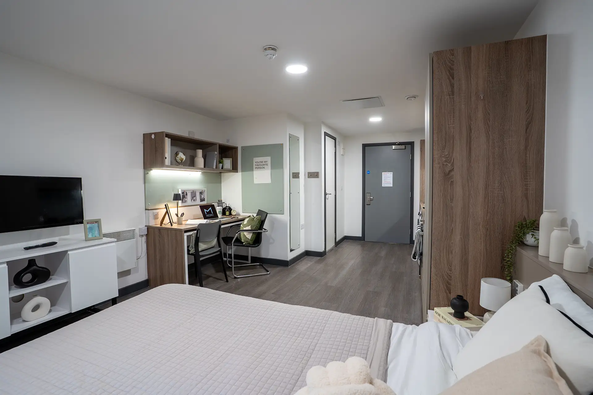 Image of Sycamore House, Leeds