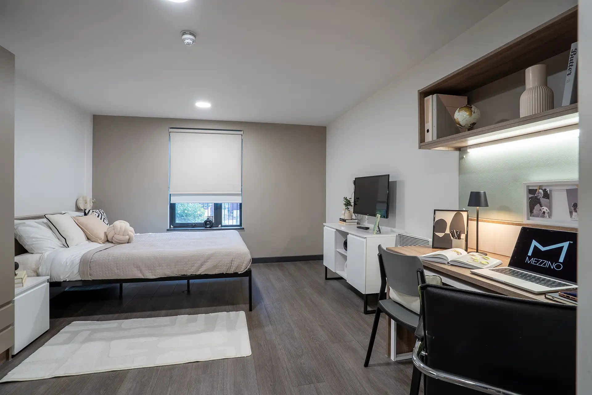 Image of Sycamore House, Leeds