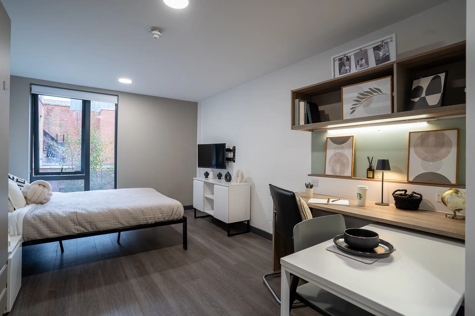 Image of Sycamore House, Leeds