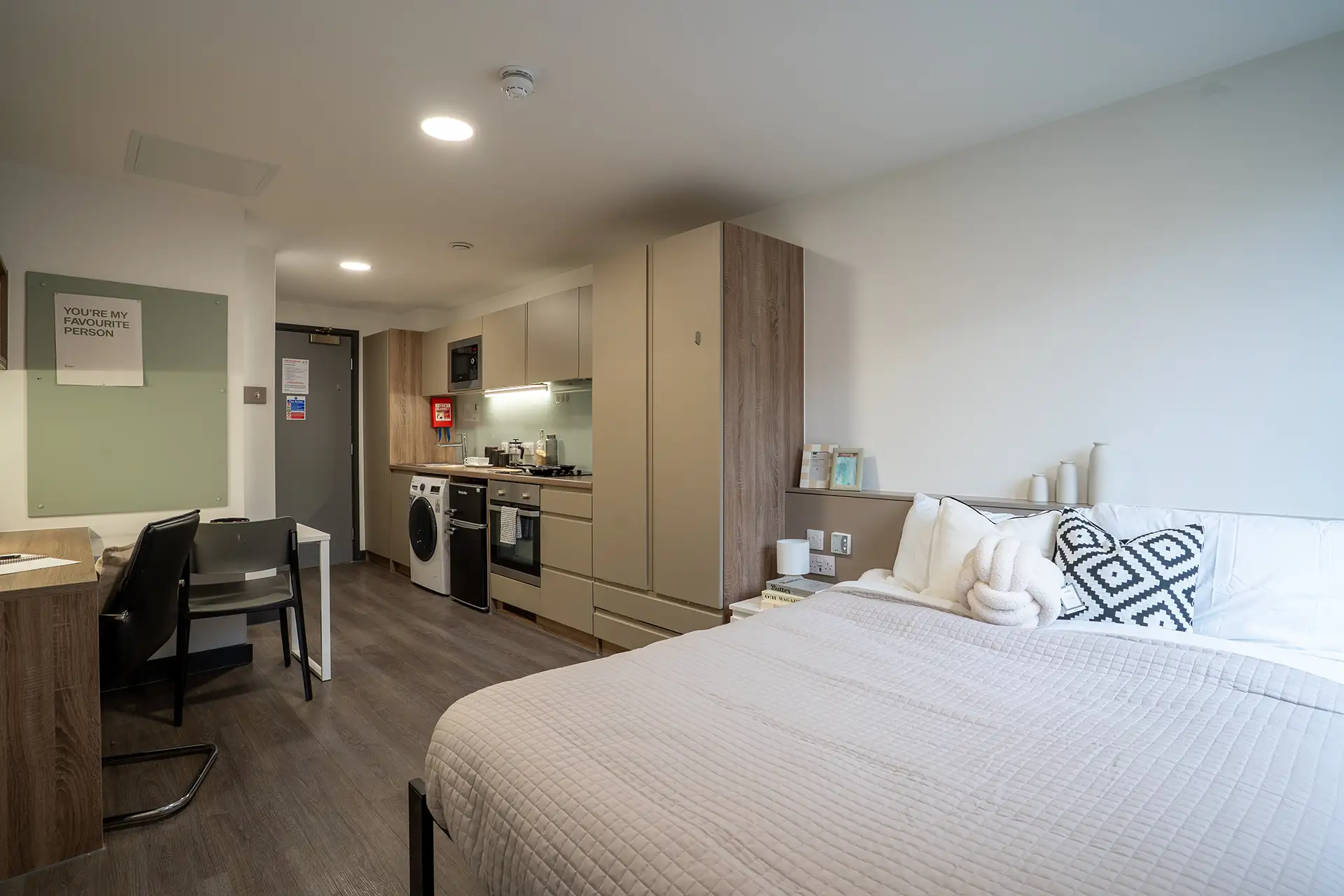 Image of Sycamore House, Leeds