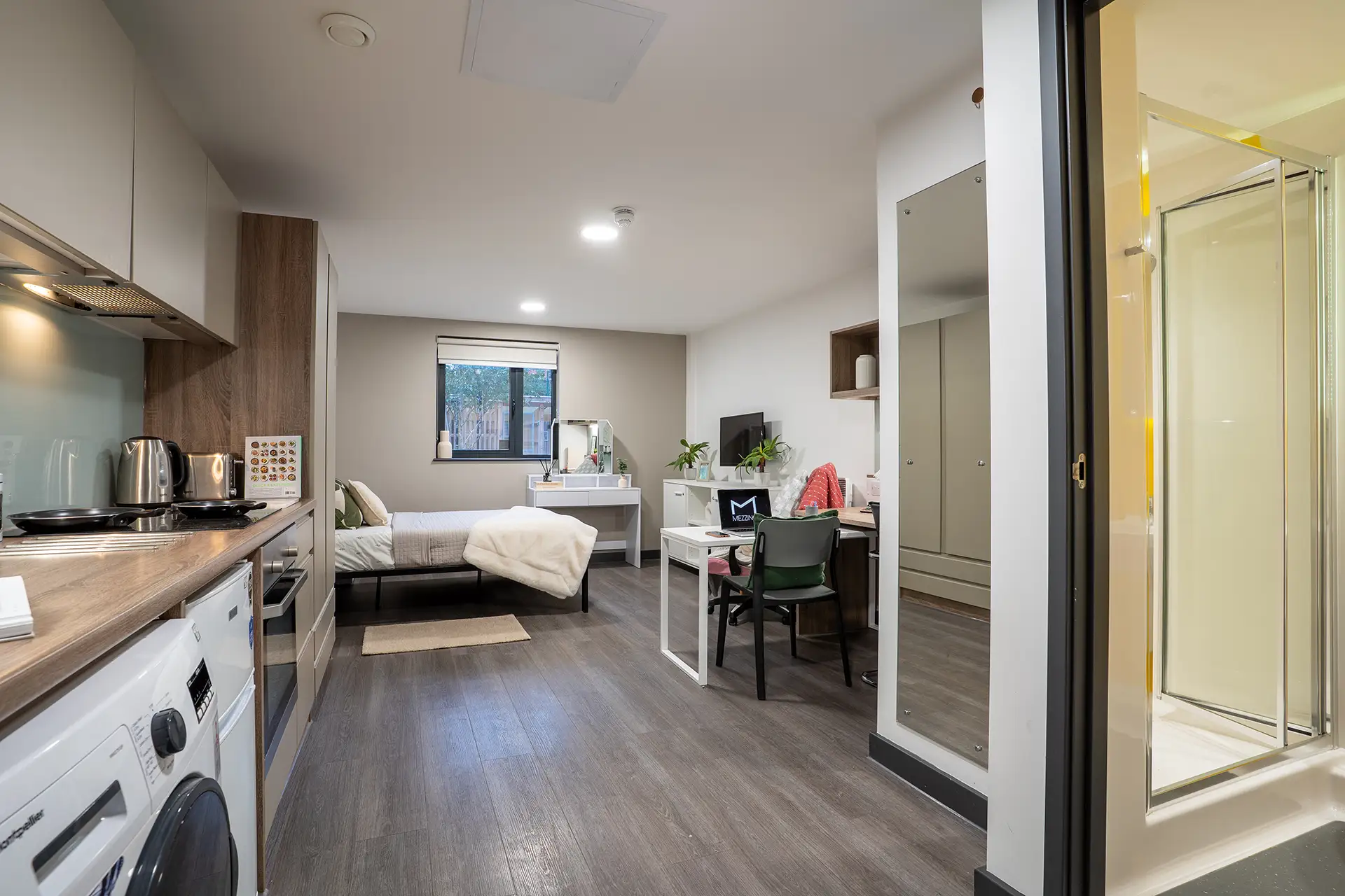 Image of Sycamore House, Leeds