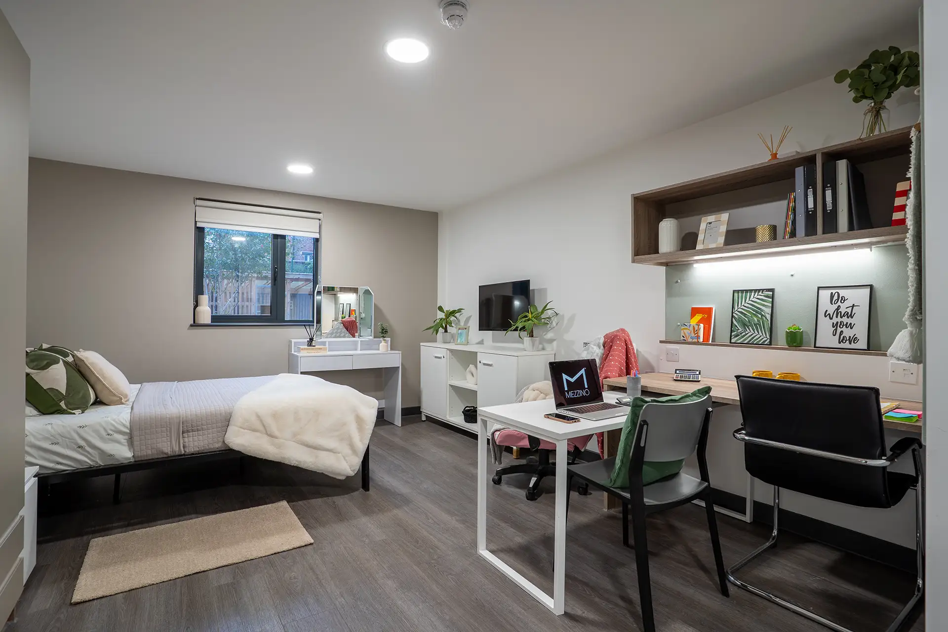 Image of Sycamore House, Leeds