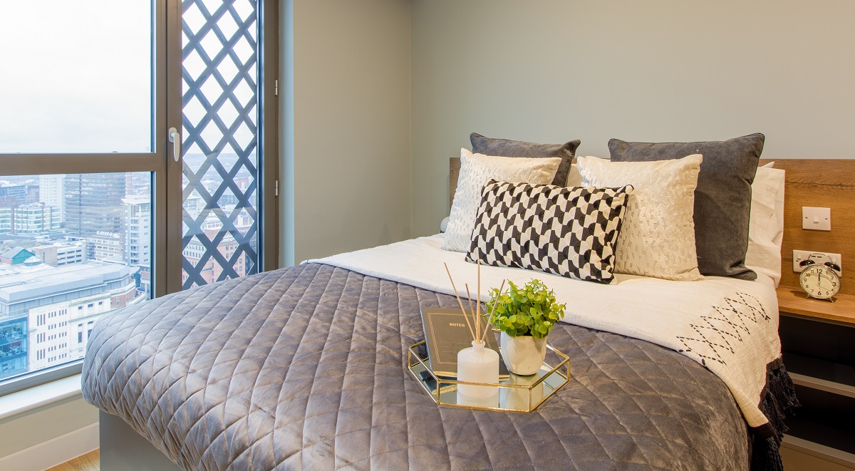 Image of Symons House, Leeds