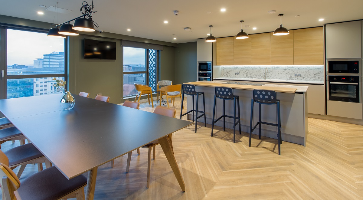 Image of Symons House, Leeds