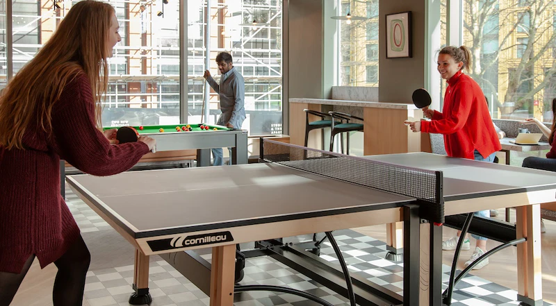 Image of Symons House, Leeds