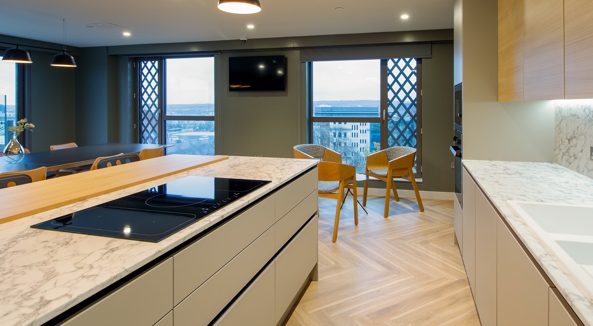 Image of Symons House, Leeds