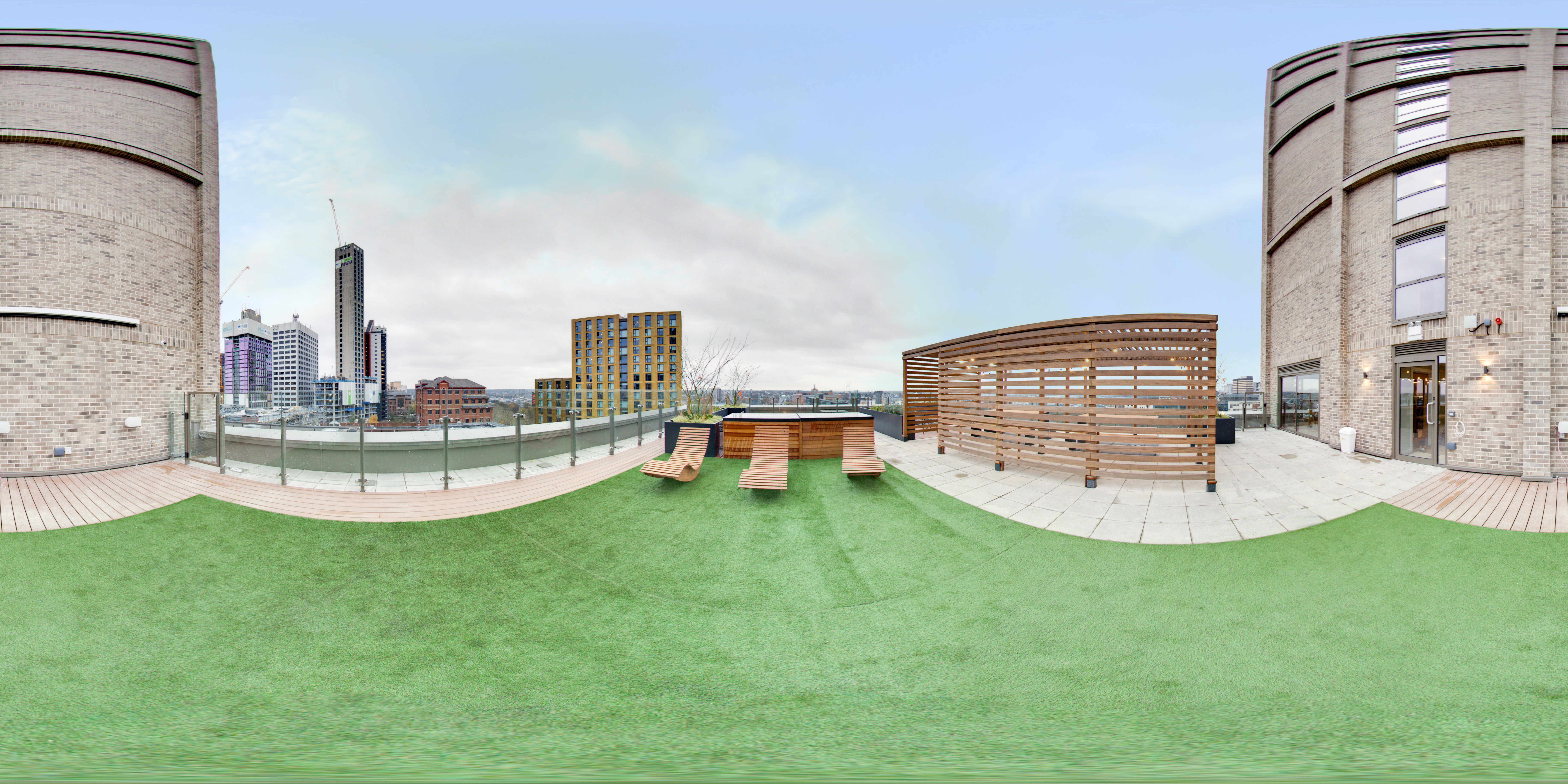 Image of Symons House, Leeds