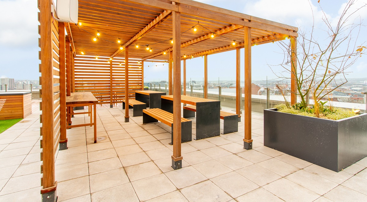 Image of Symons House, Leeds