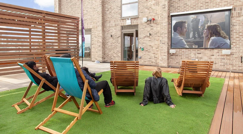 Image of Symons House, Leeds