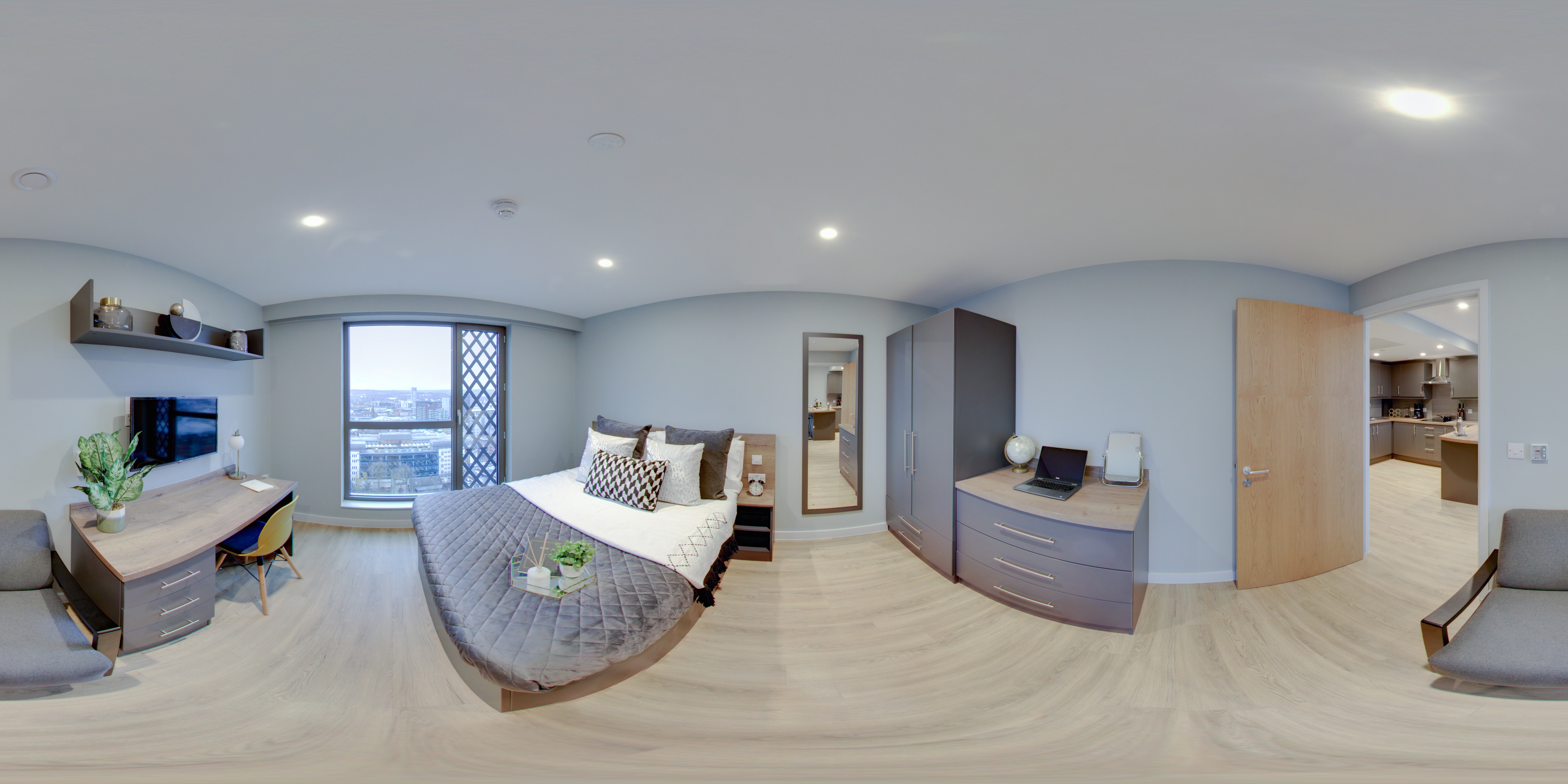 Image of Symons House, Leeds