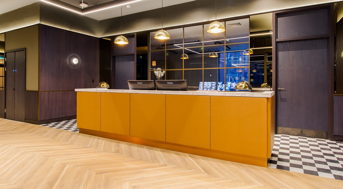 Image of Symons House, Leeds