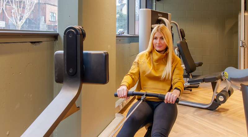 Image of Symons House, Leeds