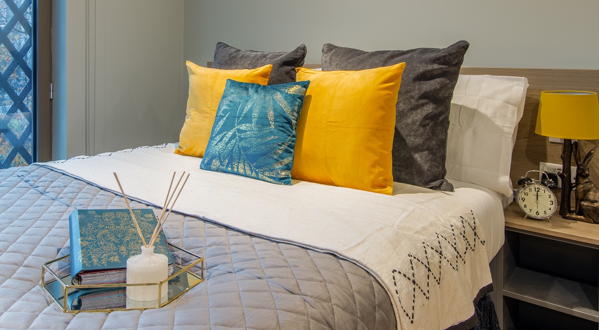 Image of Symons House, Leeds