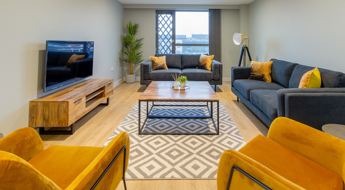 Image of Symons House, Leeds