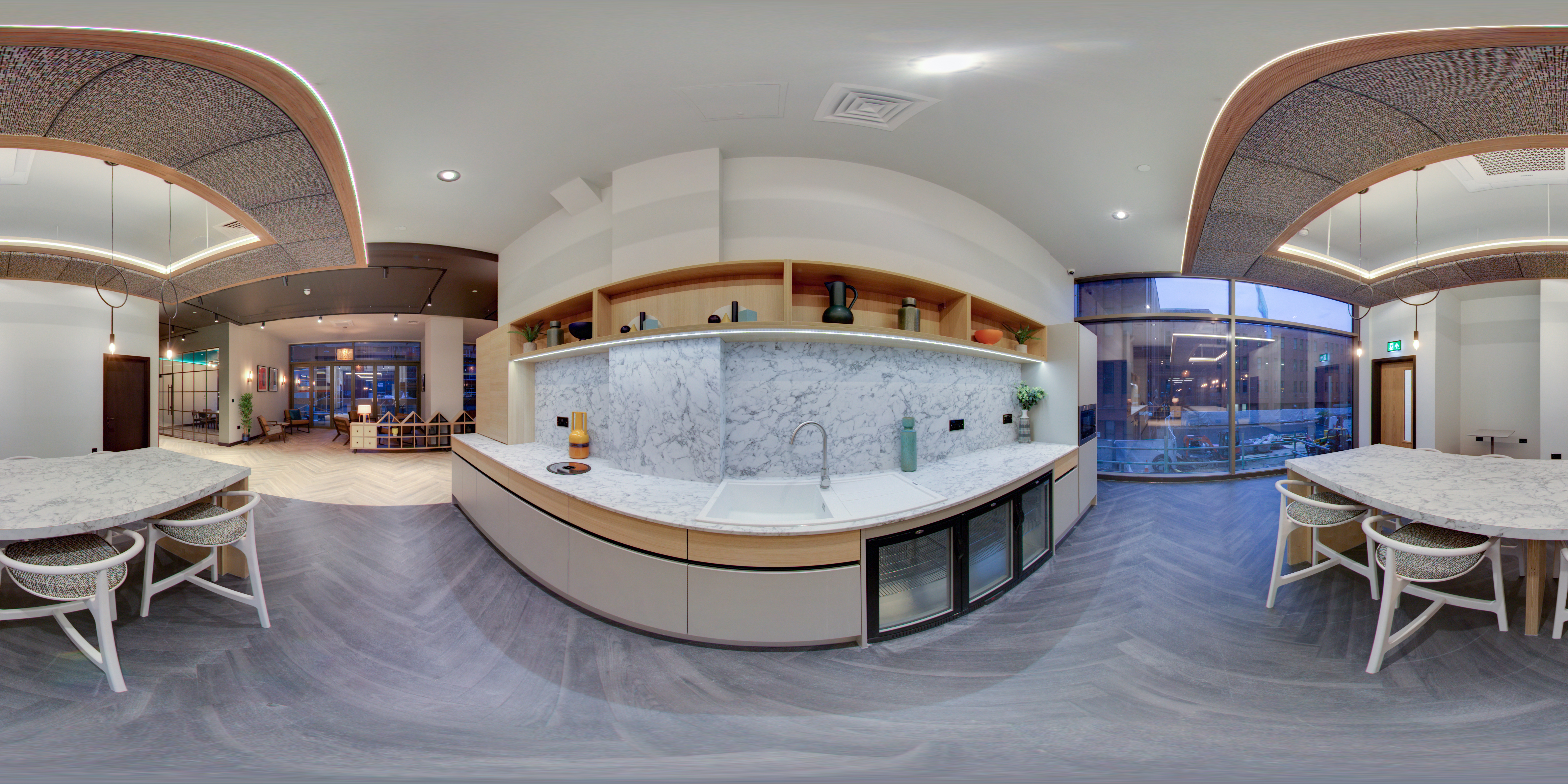 Image of Symons House, Leeds