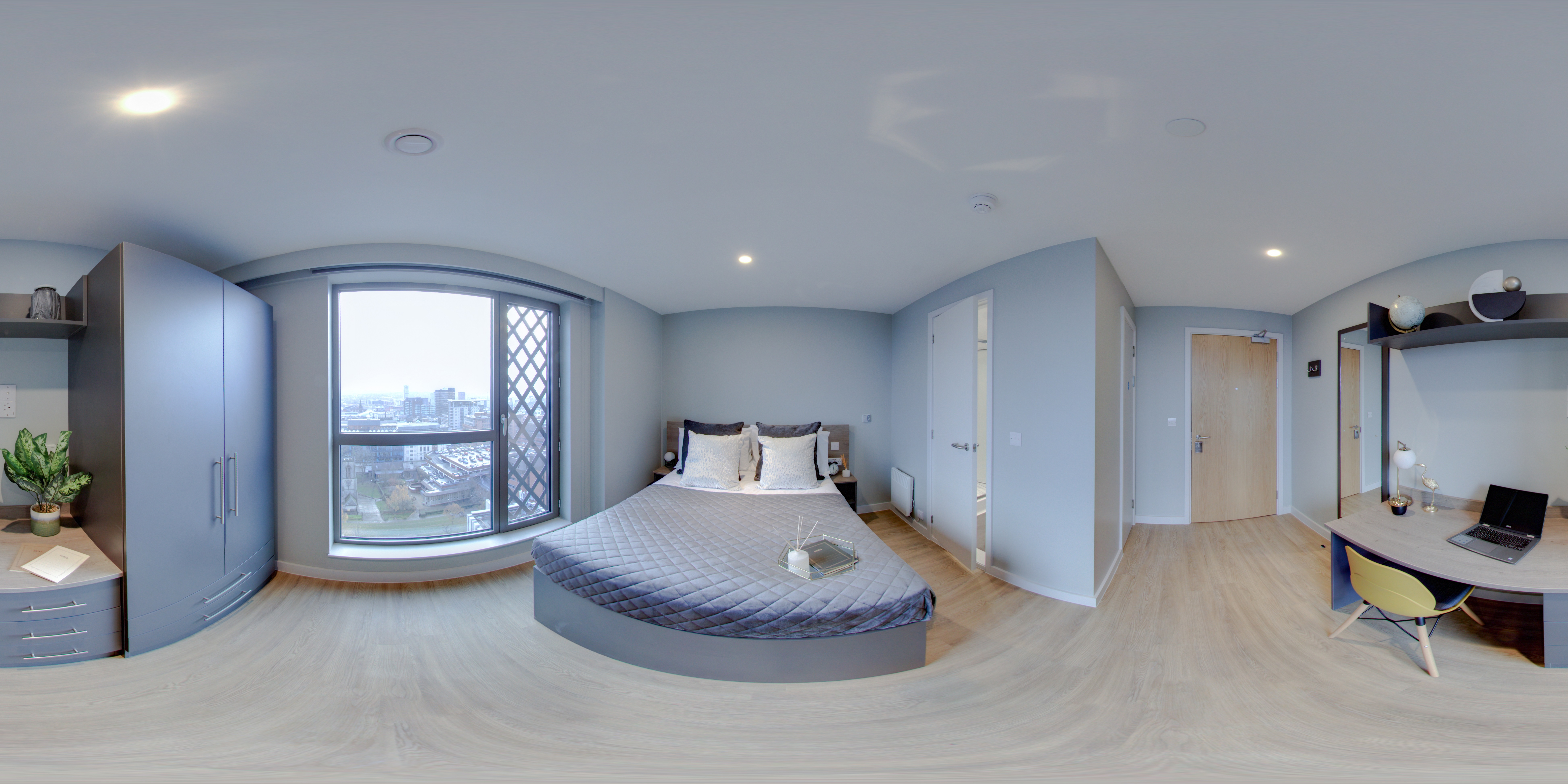 Image of Symons House, Leeds