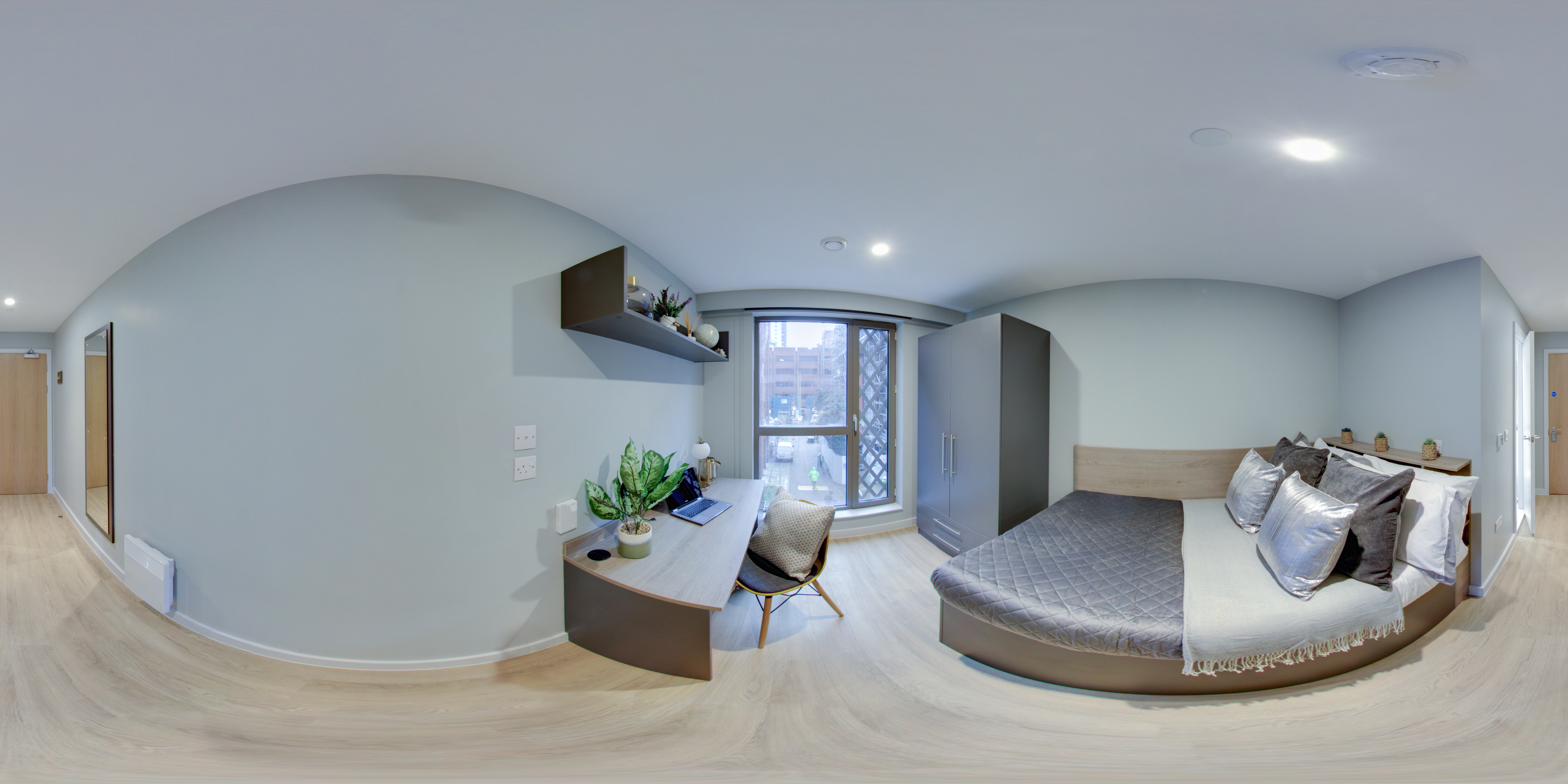 Image of Symons House, Leeds