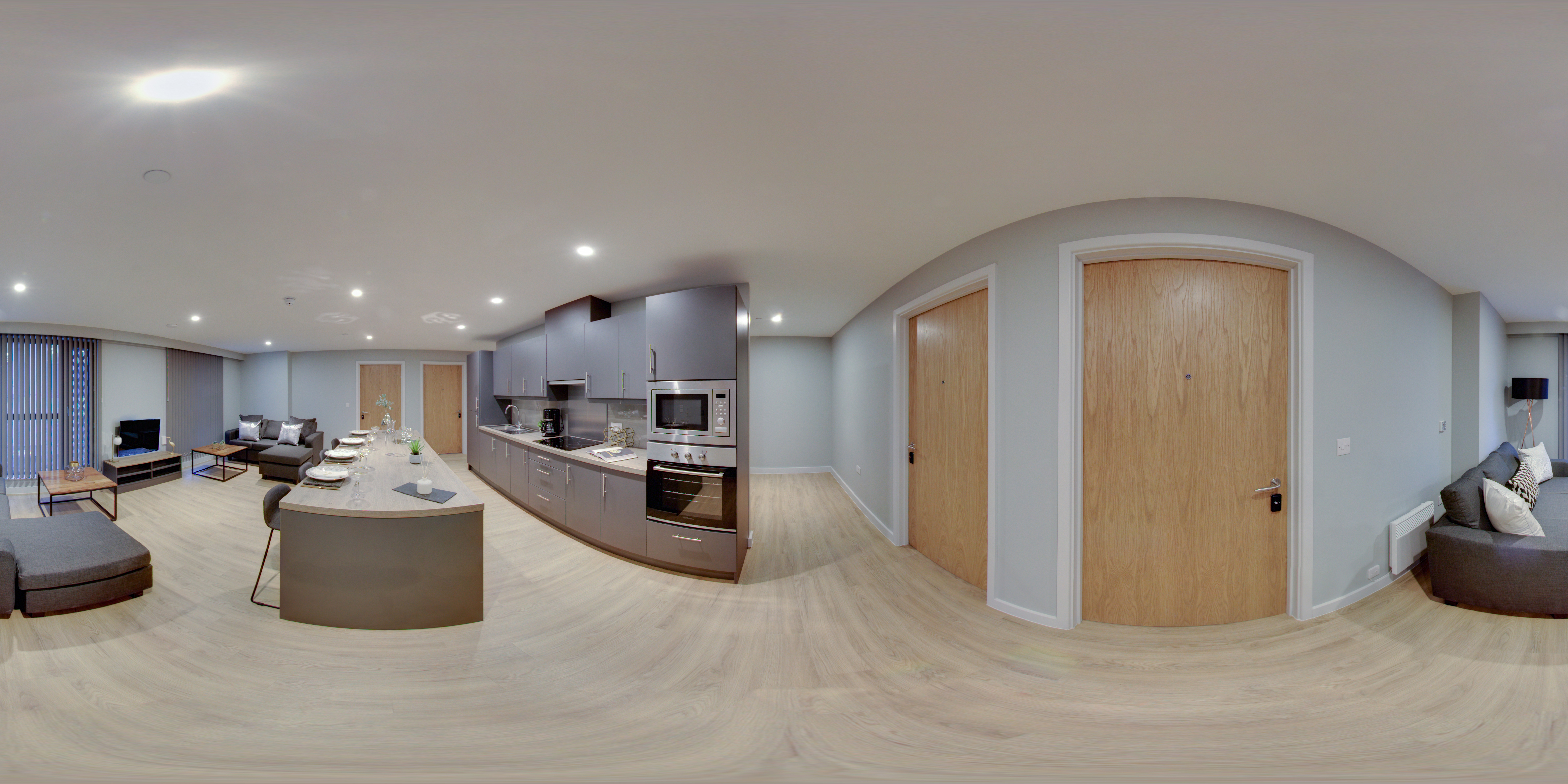 Image of Symons House, Leeds