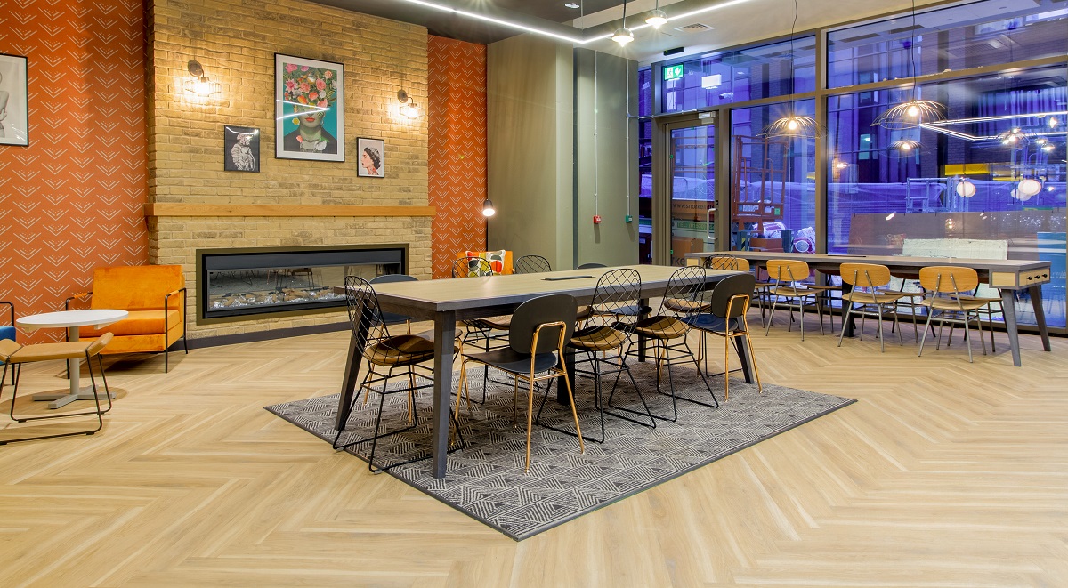 Image of Symons House, Leeds