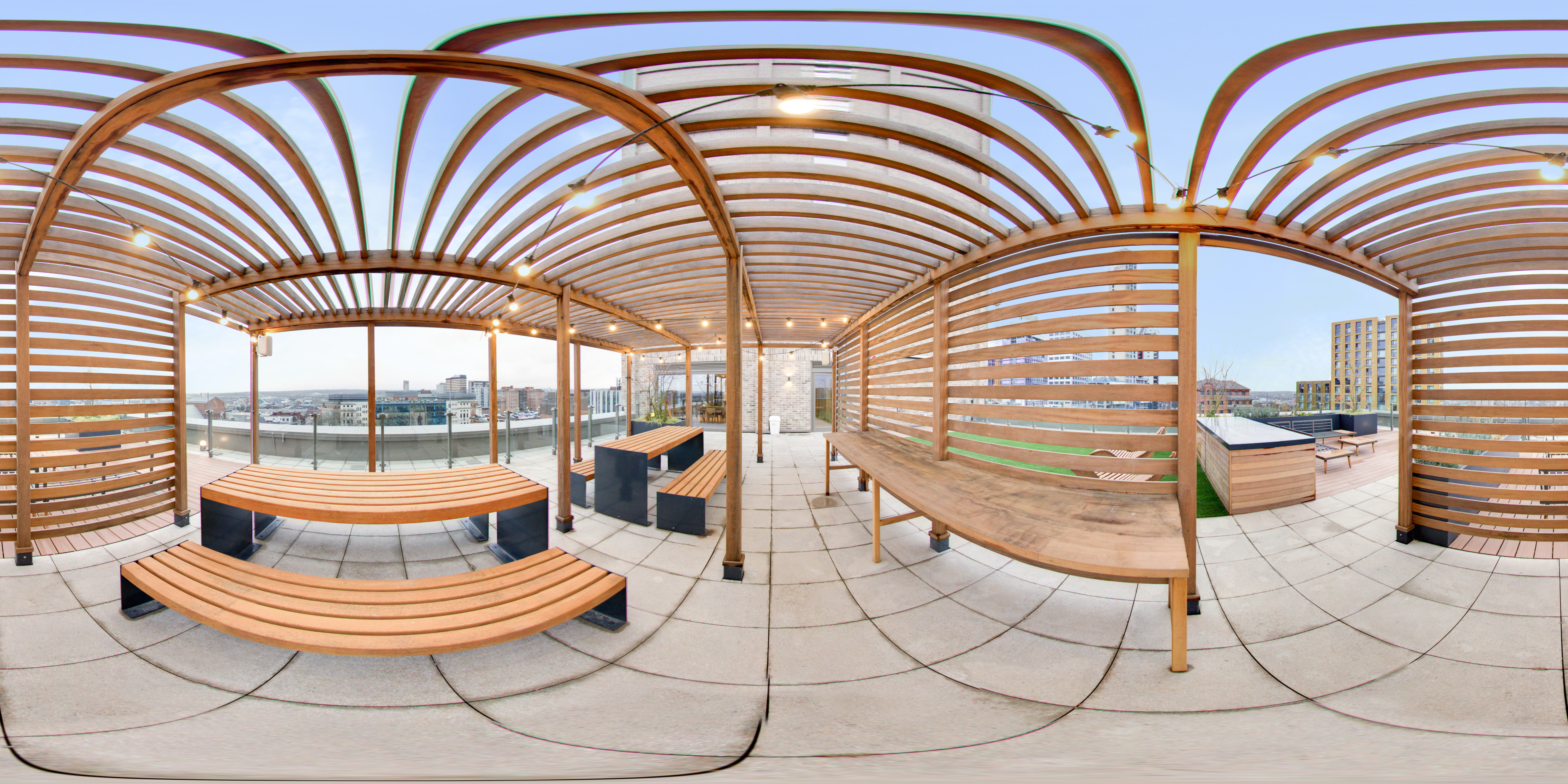 Image of Symons House, Leeds