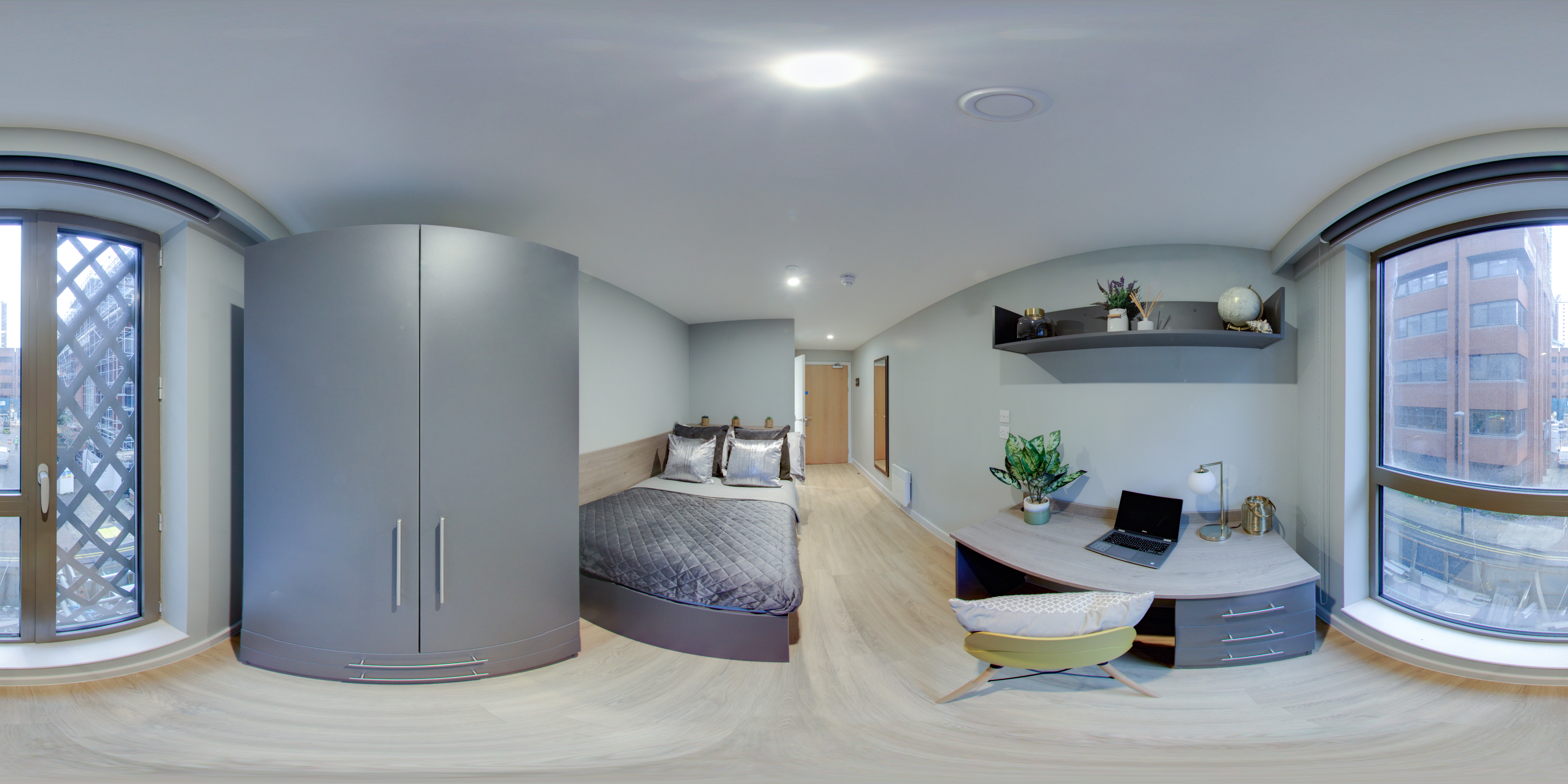 Image of Symons House, Leeds